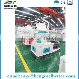 Factory Price Machine Wood Pellet Mill Homemade thumbnail-5