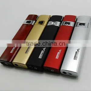 Metal Rechargeable Music Cigarette Lighter Brands With Names thumbnail-6