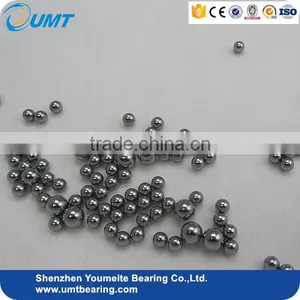 Credible Brand Steel Ball 6.7469mm 17/64inch for Ball Bearing thumbnail-5