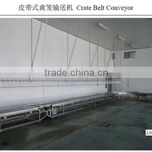 Crate Belt Conveyer thumbnail-1