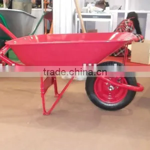 Wb6287 Prower Wheel Barrow in Indonesia thumbnail-1