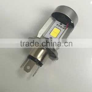 LED HEADLIGHT AUTO CARBULB 12V 8W thumbnail-1
