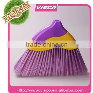 Bright Color Angel Sweep Easy Broom,VA108 thumbnail-2