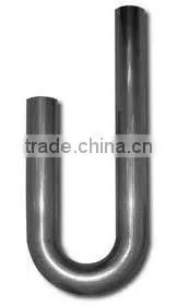 Stainless Steel J Bend thumbnail-1