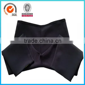 Neoprene Slimming Long Pants Fitness Capri Pants thumbnail-1
