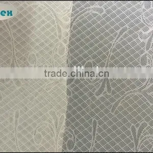Nylon Spandex Jacquard Knitting Single Jersey Fabric thumbnail-2