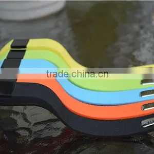 TW64 Bluetooth 4.0 Silicon Smart Wristband With Call&message Alert thumbnail-2