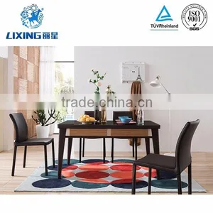 Contemporary Cheap Dining Table for Sale thumbnail-1