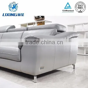 2016 Home Furniture Living Room Sets Sectional Sleeper Sofa thumbnail-4