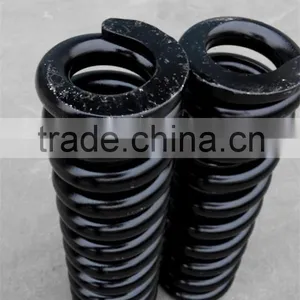 Customized SUMITOMO KEBELCO HITACHI KATO DOOSAN Recoil Cylinder Spring thumbnail-1