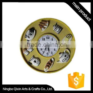 Wholesale Wall Clock, Cheap Wall Clock, Clock Wall thumbnail-1