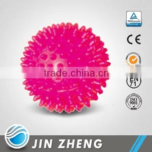 MINI Plastic Massager Ball Massage Ball thumbnail-3
