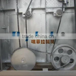 Best Price High Quality Automatic Trotter Dehairing Machine thumbnail-1