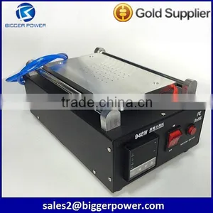 Mobile Phone Repair Lcd Screen Separator Machine thumbnail-4
