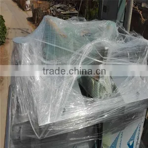 Road Marking Paint Machine Single Preheater thumbnail-4