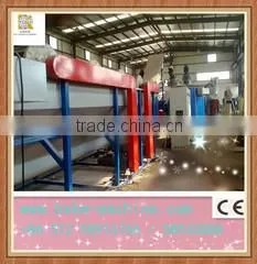 Zhangjiagang Baixiong Klimens Machinery Co., Ltd. company overview - view 3 thumbnail