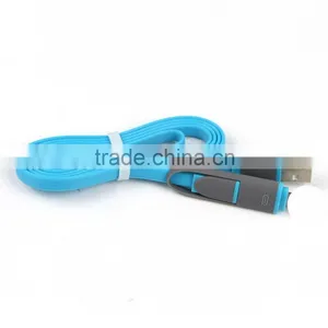 Fast Data Transmit Charging Micro Data Cable for Mobile Phone thumbnail-2
