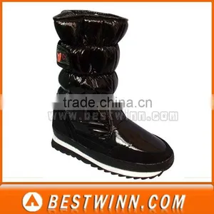 Waterproof Snow Boots thumbnail-1