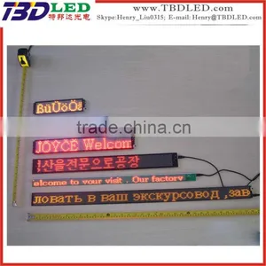 B2B & B2C Direct Selling LED Board/sign Indoor Display thumbnail-2