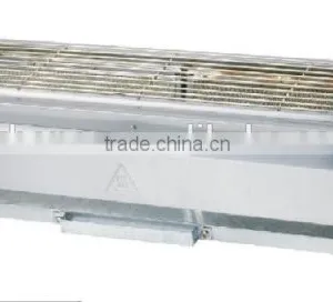 Factory Price Electric Smokeless Barbecue Oven thumbnail-2