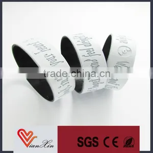 Silicone Wrist Watch Band, Silicon Band thumbnail-2