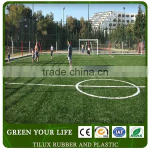 Soccer Court Soccer Artificial Grass Synthetic Soccer Grass thumbnail-1