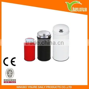 Sensor Dustbins 5030L 30L Colored Round Shape Sensor Dustbins thumbnail-1