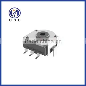10mm Hollow Shaft SMD Encoder thumbnail-1