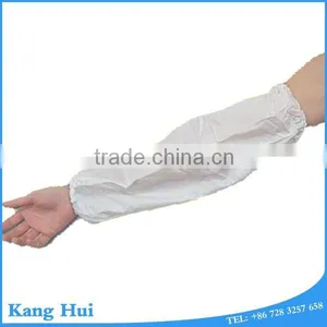 Headrest Cover/plastic Cover/Non-woven Headrest Cover/Disposable Headrest Cover thumbnail-1