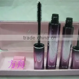 Hot Quality Love Alpha Thicking Endless Eyelash Fibre Lash Extensions Mascara Kit thumbnail-1
