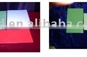 Photo Luminescent Sheet thumbnail-1