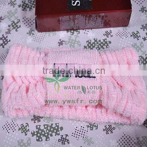 Microfiber Embrioder Hairband thumbnail-1