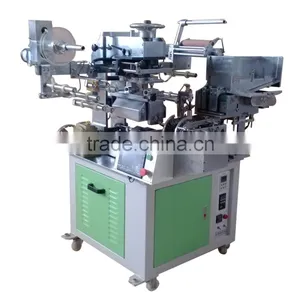 Lipstick Pens Heat Transfer Machine Lipstick Printing Machine for Lipsticks TH-50A thumbnail-1