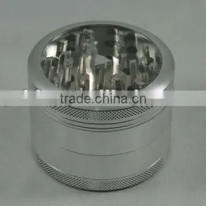 CNC Tobacco Grinder thumbnail-1