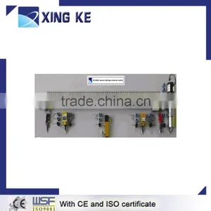 XK-SXN3 LINEAR MOTION AND SENSOR TRAINING DEVICE (DC MOTOR) thumbnail-1