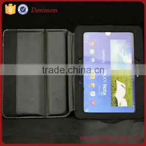 2015 Brand Desimon Handheld Cordura Fabric Tablet Case for Lenovo A5000 With Neck Strap/lanyard thumbnail-4