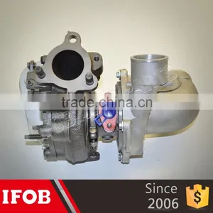 IFOB Auto Parts Engine Parts 17201-0R070 Small Turbos for Sale For Toyota Car thumbnail-1