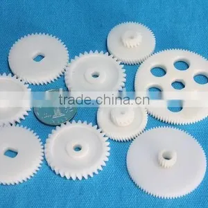 Professional Custom Designed 3d Printing Prototype thumbnail-4
