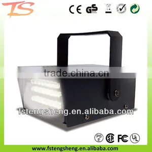 Mini Led White Strobe Light thumbnail-1