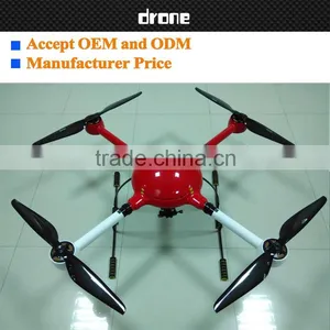 Customize Carbon Fiber Drone Uav Frame for Avion rc Quadcopter Drone and Accetp Oem Odm Obm thumbnail-1