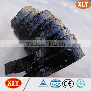 Waterproof 100% Nylon Waterproof Zipper Wholesale thumbnail-1