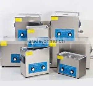 Mini Laboratory Ultrasonic Cleaner for Bk-120 thumbnail-1