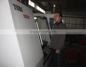 Shanghai Xsheen Machine Electron Technology Co., Ltd. company overview - view 1 thumbnail