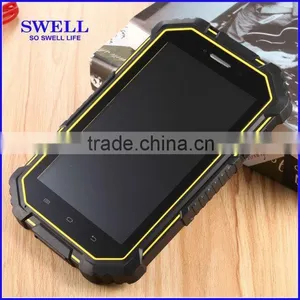 Oem 4g Tablet pc 4G Fdd Tdd Tds Band Rugged IP68 Military Tablet PC M16 thumbnail-3
