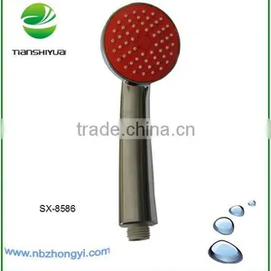 Fashionable Shower Head Flexible Shower Arm Popular Faucet Shower Spray Shower thumbnail-1