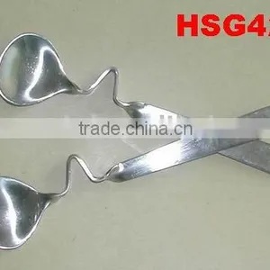 Stainless Steel Honey Spoon thumbnail-1
