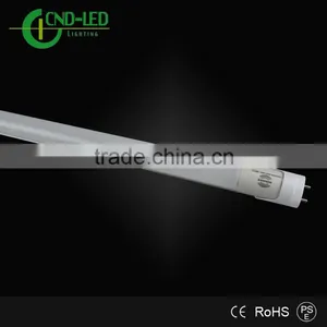 Popular Radar Sensor1.2m, 18W, 1700lm AC100-240V LED T8 Tube Light Motion Sensor t8 Led Tube thumbnail-1