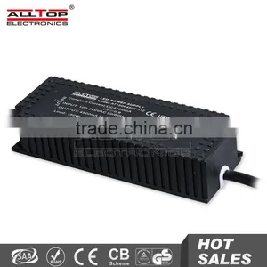 Constant Current IP67 Waterproof 150W 3000mA Led Power Supply thumbnail-4