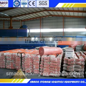 GUANGDONG Heavy Equipment for Warehouse Storage Logistics Equipments thumbnail-2