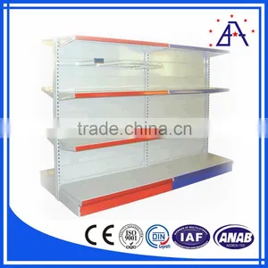Customized Aluminum Profile For Display thumbnail-5
